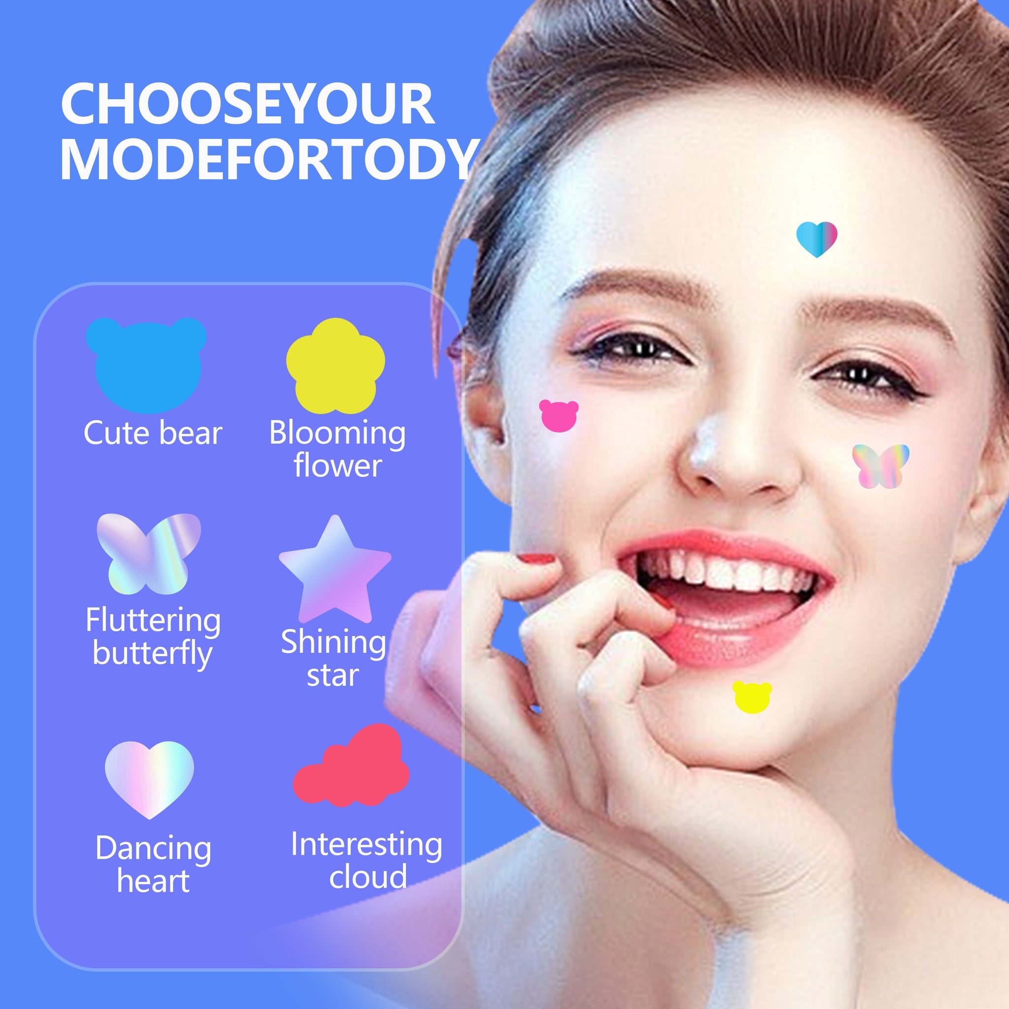 Eidersoft Acne Pimple Patch Disposable Acne Spot Treatment - Eidersoft