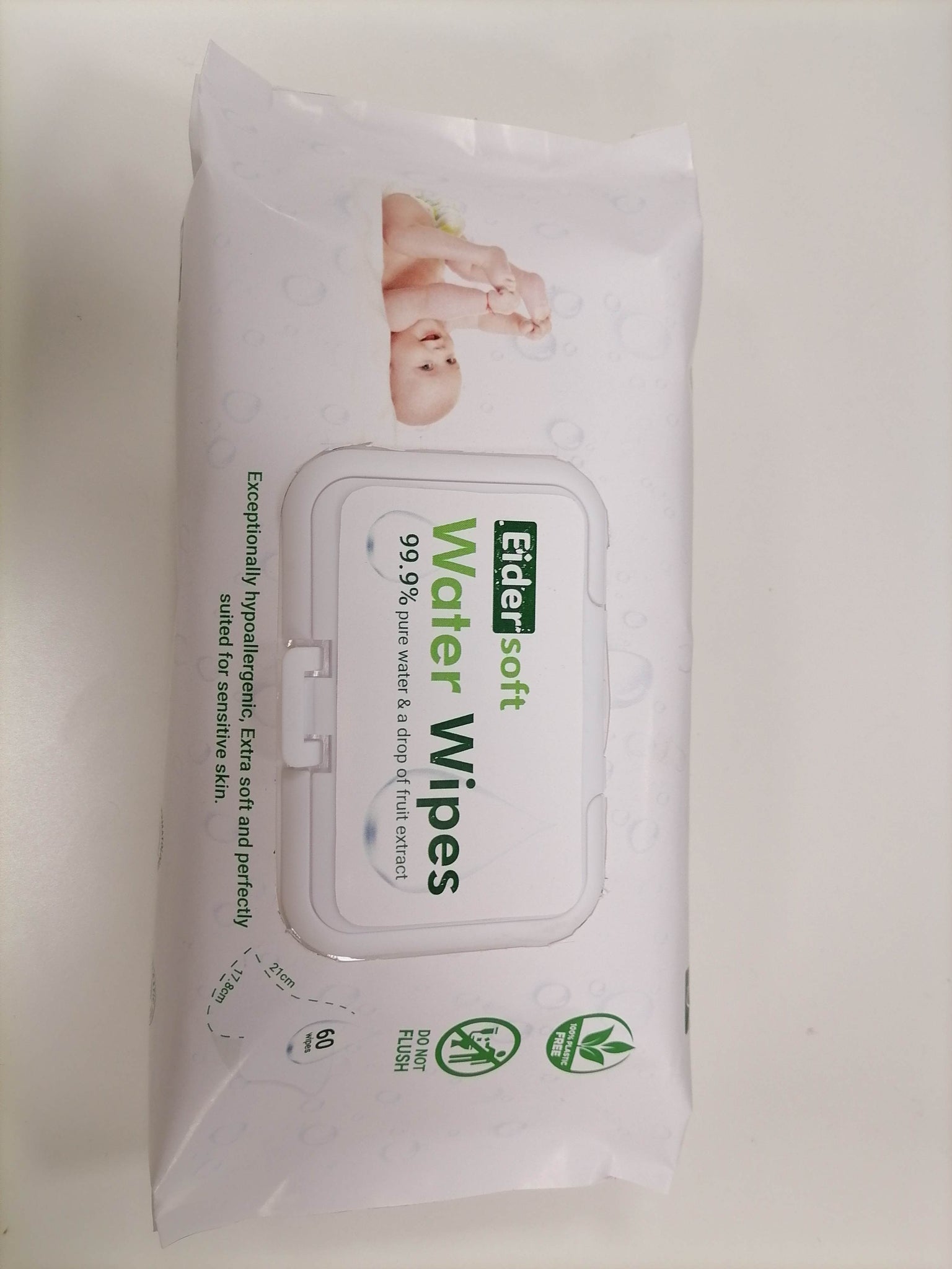 Eidersoft Acne Pimple Patch Disposable Acne Spot Treatment - Eidersoft
