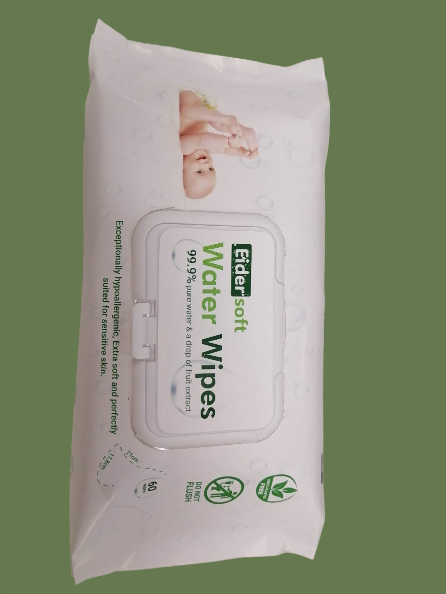 Eidersoft Acne Pimple Patch Disposable Acne Spot Treatment - Eidersoft